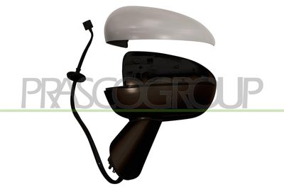 OGLINDA EXTERIOARA PRASCO OP3547314P