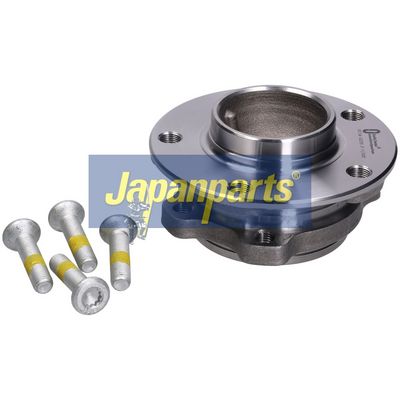 JAPANPARTS Rato stebulė