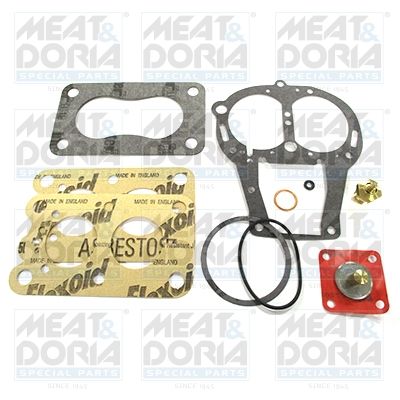 MEAT & DORIA S7G MEAT & DORIA S7G