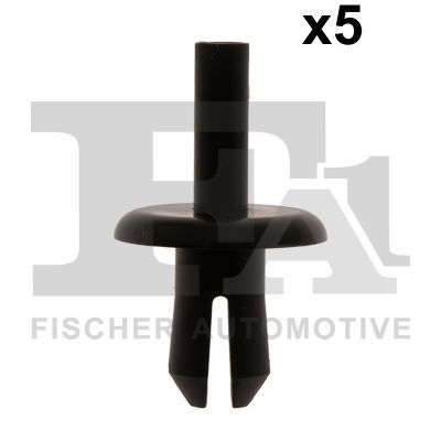 Rivet à expansion FIS