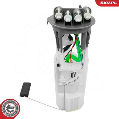 Palivové čerpadlo SKV 02SKV825
