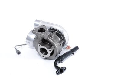 LADER AUFLADUNG BTS Turbo T981434 22