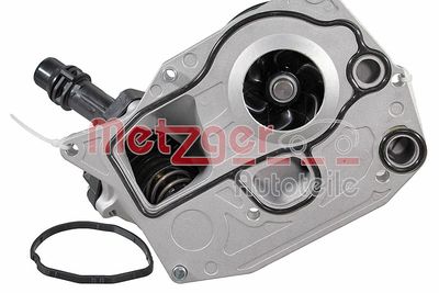 POMPă DE APă RăCIRE MOTOR METZGER 4007048 1