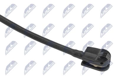 Výstražný kontakt, opotrebenie brzdového obloženia NTY HCZ-BM-069