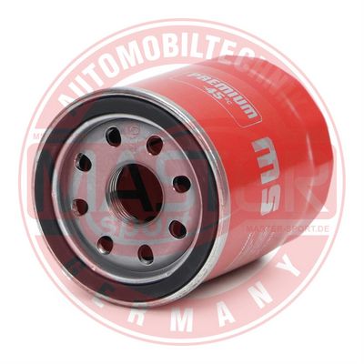 FILTRU ULEI MASTER-SPORT GERMANY 6103OFMGPCSMS 2