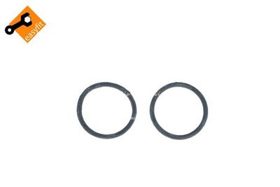 RADIATOR RACIRE MOTOR NRF 53419 4