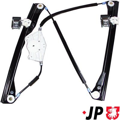 MECANISM ACTIONARE GEAM