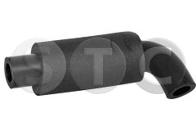 маркуч на радиатора STC