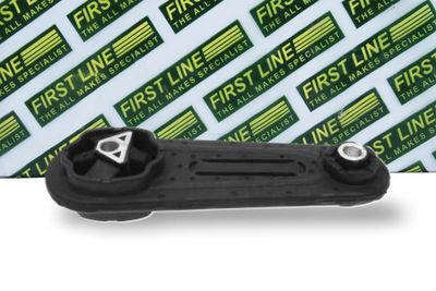 окачване, двигател FIRST LINE FEM3653