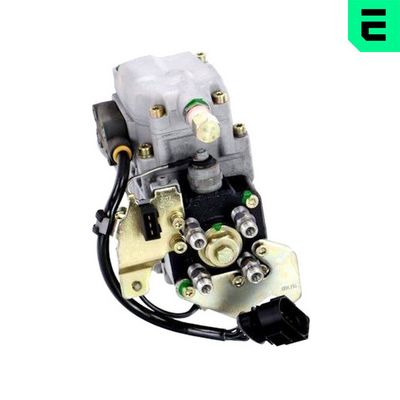 HOCHDRUCKPUMPE OPTIMAL OPEDP11054RM 2