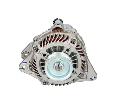 GENERATOR / ALTERNATOR VALEO 444696 1