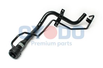 Einfüllstutzen, Kraftstofftank