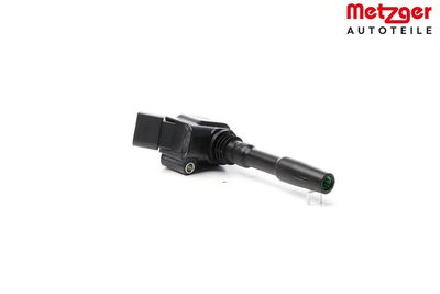 ZüNDSPULE METZGER AUTOTEILE 0880501 7