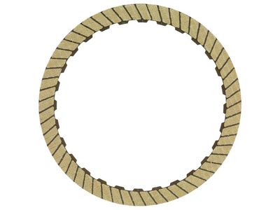 SET LAMELE FRICTIUNE CUTIE AUTOMATA BorgWarner 34265 1