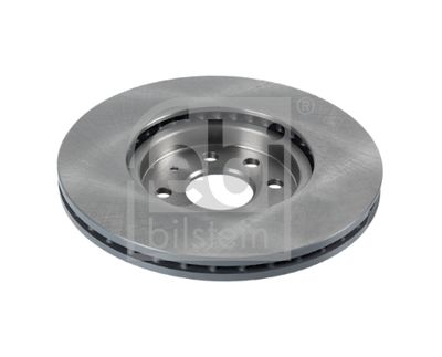 Brake Disc 28167