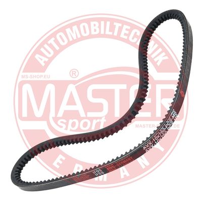 Pasek klinowy MASTER-SPORT GERMANY AVX-10X750-PCS-MS