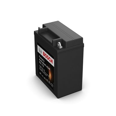 BATERIE DE PORNIRE BOSCH 0986FA1120 8