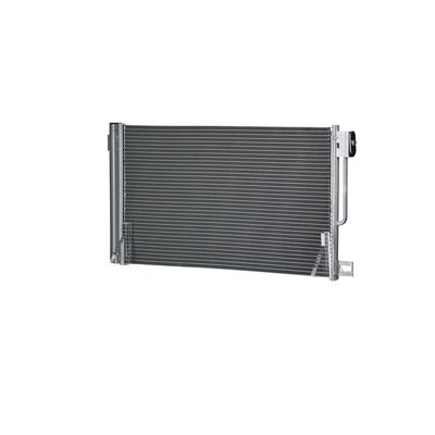 CONDENSATOR CLIMATIZARE NISSENS 94973 10