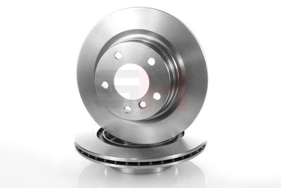 DISC FRANA GH GH421504 57