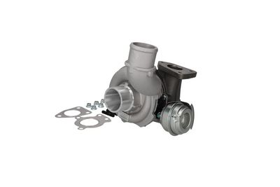 COMPRESOR SISTEM DE SUPRAALIMENTARE KAMOKA 8600196 1