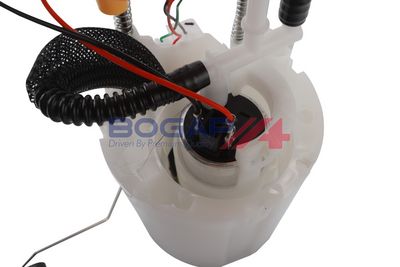 POMPA COMBUSTIBIL BOGAP A1622174 6