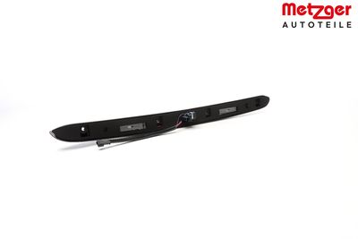 MINER HAION METZGER AUTOTEILE 2310920 17