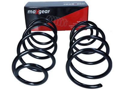 ARC SPIRAL MAXGEAR 601381D 1