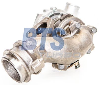 LADER AUFLADUNG BTS Turbo T911205BL 3