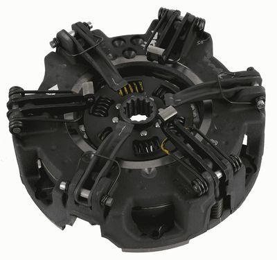 SACHS Kupplungsdruckplatte