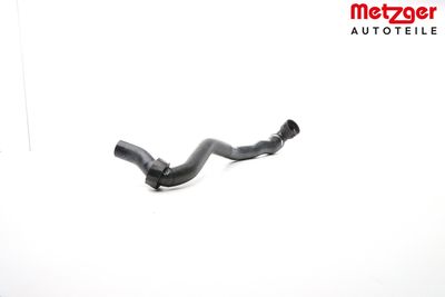 KüHLERSCHLAUCH METZGER AUTOTEILE 2421835 33