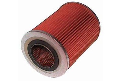 Filtro de aceite