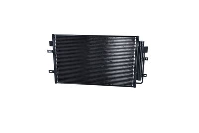 CONDENSATOR CLIMATIZARE NRF 350083 27