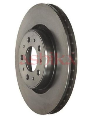 спирачен диск ASHIKA 60-00-0342C