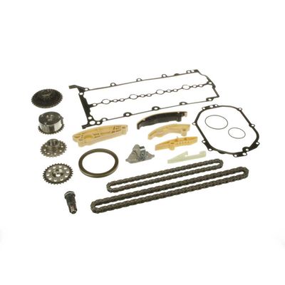 STEUERKETTENSATZ GATES CHK1037M 48