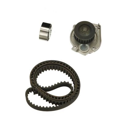 SET POMPA APA + CUREA DINTATA GATES KP15627XS 57