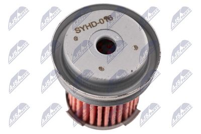 Hidraulikus szűrő, automata sebességváltó NTY FSF-HD-016 for HONDA