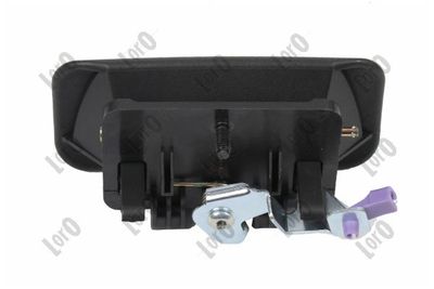 TüRGRIFF ABAKUS 132017001 2