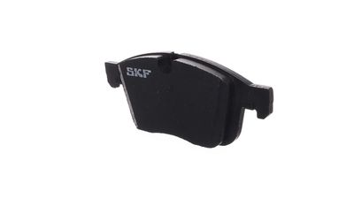 BREMSBELAGSATZ SCHEIBENBREMSE SKF VKBP80285 29