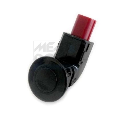 Sensor, Einparkhilfe