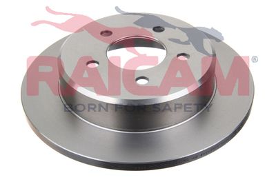 RAICAM RD01023 Тормозные диски  для CHRYSLER VOYAGER (Крайслер Воягер)