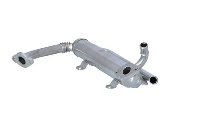 KüHLER ABGASRüCKFüHRUNG NRF 48406 12