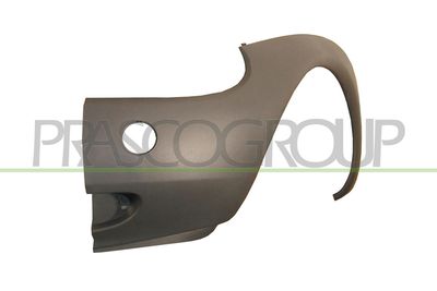 бленда, броня PRASCO FD0071114