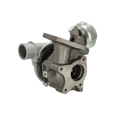 LADER AUFLADUNG NISSENS 93550 16