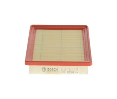 LUFTFILTER BOSCH 1457433326 2