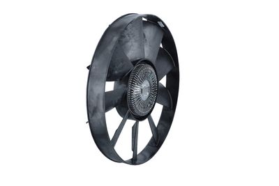 VENTILATOR RADIATOR NRF 47735 39