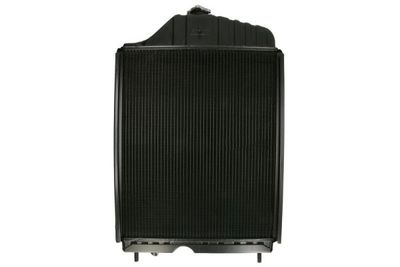Motorradiator