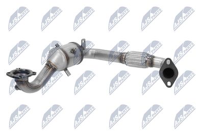 CATALIZATOR NTY KATFR002 7