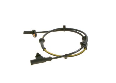 SENSOR RADDREHZAHL BOSCH 0265007687 10