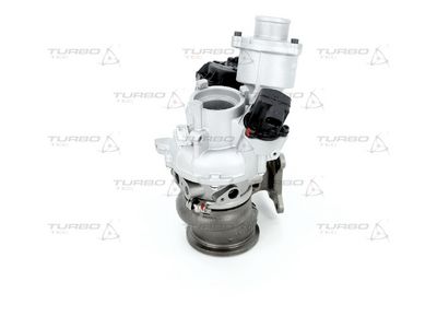COMPRESOR SISTEM DE SUPRAALIMENTARE TURBO-TEC TT7811 3
