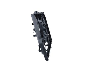 VENTILATOR RADIATOR NRF 470028 36